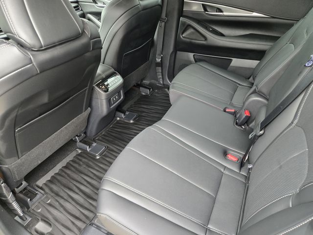 Thumbnail: 2026 INFINITI QX60 - 13