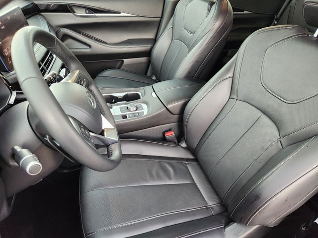 Thumbnail: 2025 INFINITI QX60 - 12