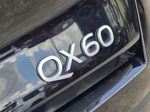 Thumbnail: 2027 INFINITI QX60 - 7