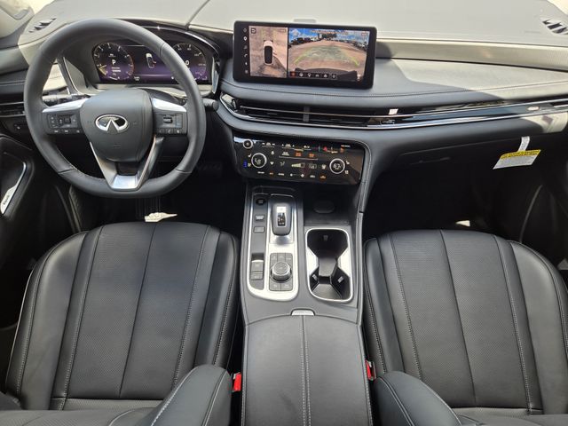 Thumbnail: 2027 INFINITI QX60 - 2