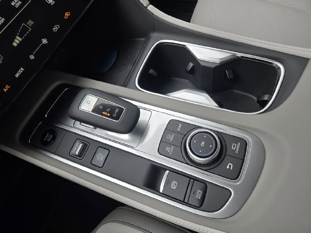 Thumbnail: 2027 INFINITI QX60 - 14