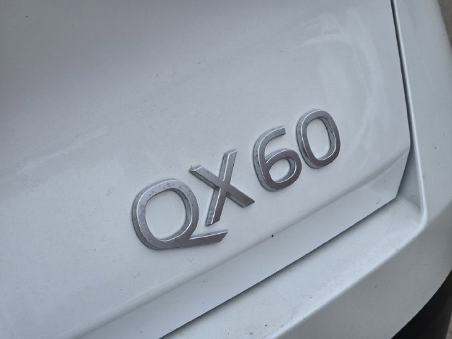Thumbnail: 2027 INFINITI QX60 - 7
