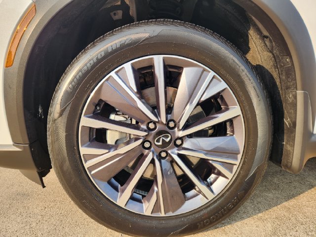 Thumbnail: 2027 INFINITI QX60 - 7
