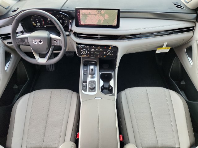Thumbnail: 2027 INFINITI QX60 - 2