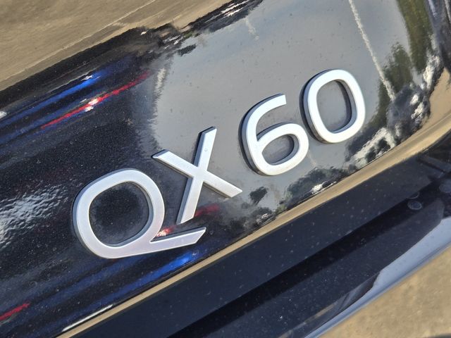 Thumbnail: 2027 INFINITI QX60 - 16