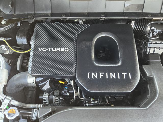 Thumbnail: 2027 INFINITI QX60 - 8