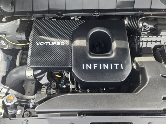 Thumbnail: 2027 INFINITI QX60 - 7