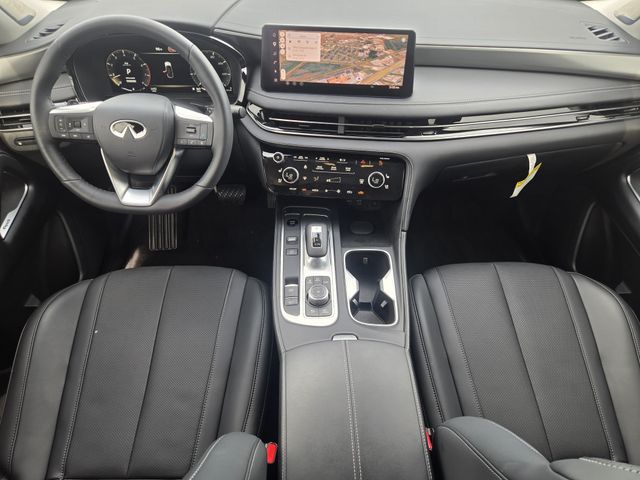 Thumbnail: 2027 INFINITI QX60 - 2