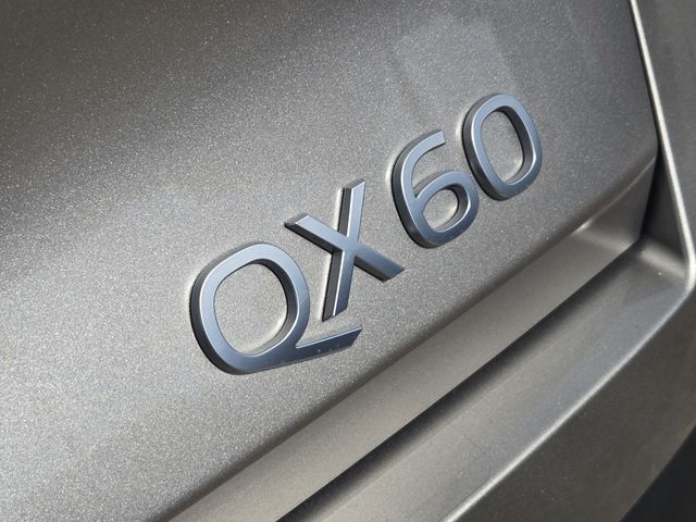 Thumbnail: 2027 INFINITI QX60 - 15