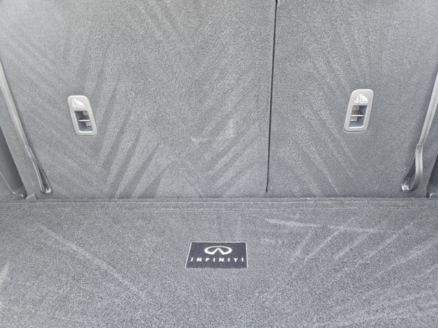 Thumbnail: 2027 INFINITI QX60 - 19