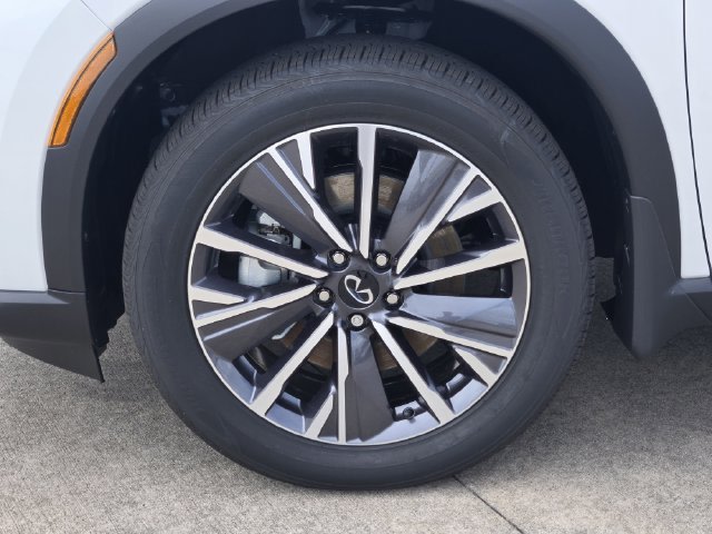 Thumbnail: 2027 INFINITI QX60 - 8