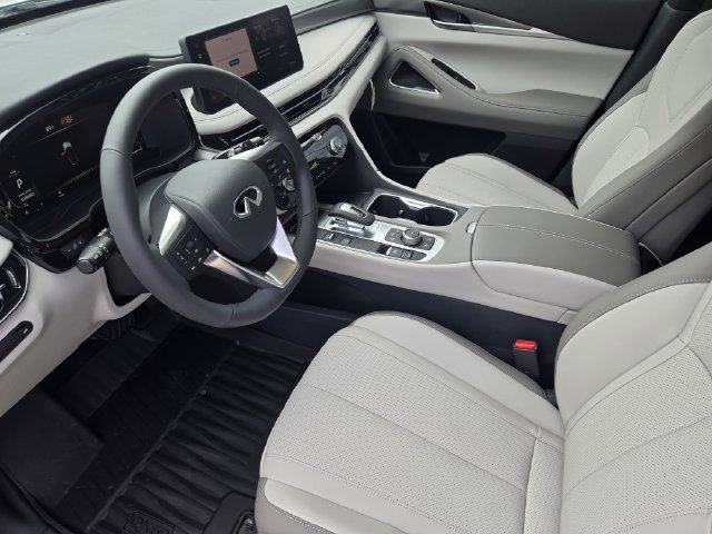 Thumbnail: 2027 INFINITI QX60 - 10