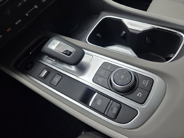 Thumbnail: 2027 INFINITI QX60 - 14