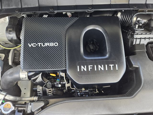 Thumbnail: 2027 INFINITI QX60 - 9