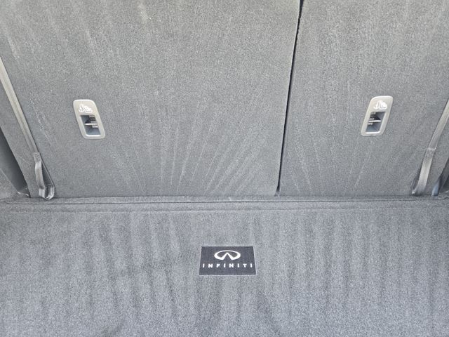 Thumbnail: 2027 INFINITI QX60 - 22
