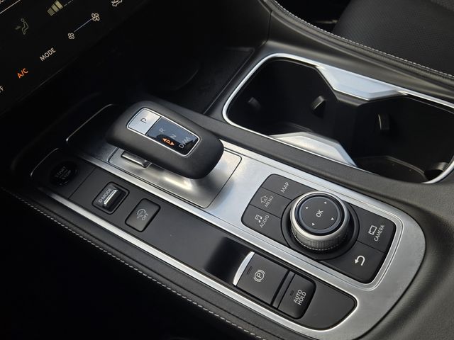 Thumbnail: 2027 INFINITI QX60 - 15