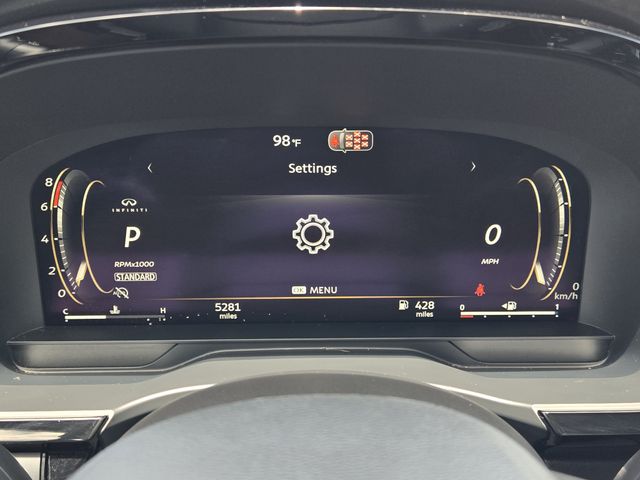 Thumbnail: 2027 INFINITI QX60 - 16