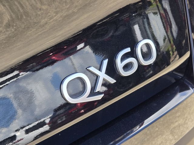 Thumbnail: 2027 INFINITI QX60 - 7