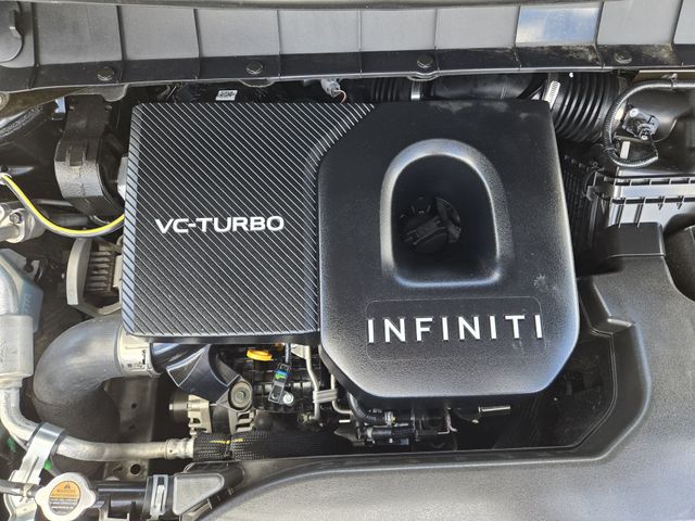 Thumbnail: 2027 INFINITI QX60 - 9