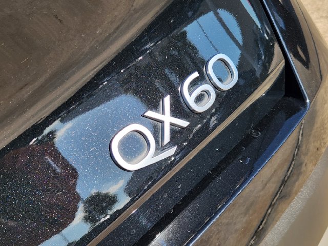 Thumbnail: 2027 INFINITI QX60 - 7