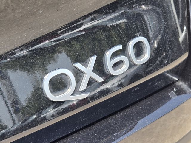 Thumbnail: 2027 INFINITI QX60 - 17
