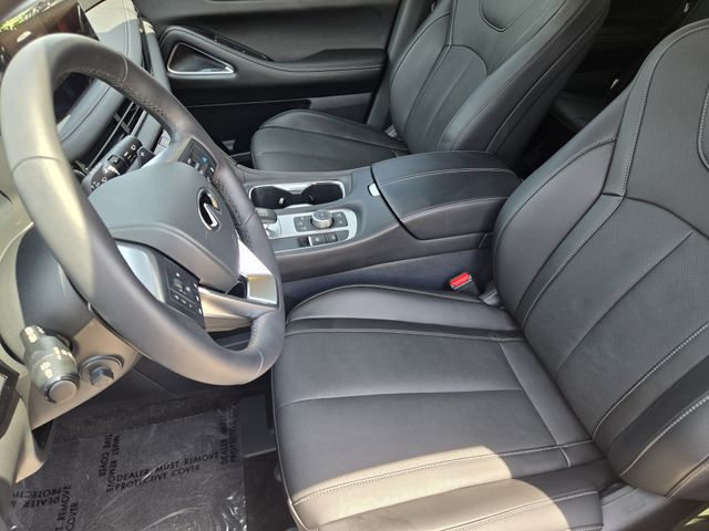 Thumbnail: 2027 INFINITI QX60 - 10