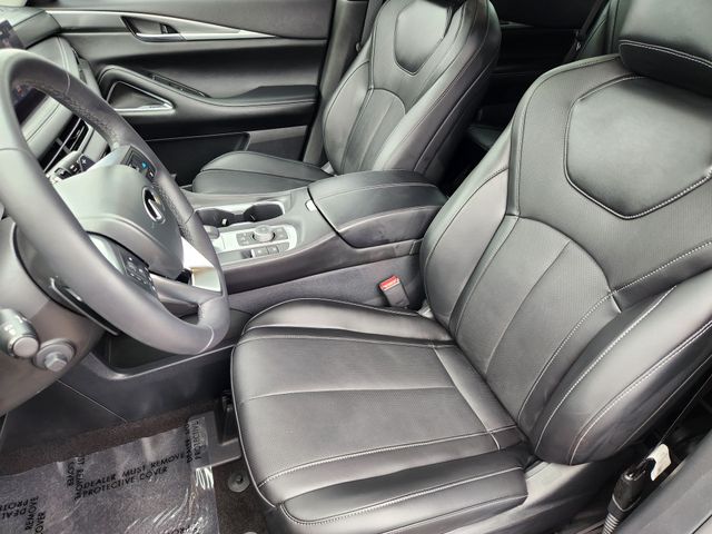 Thumbnail: 2027 INFINITI QX60 - 12