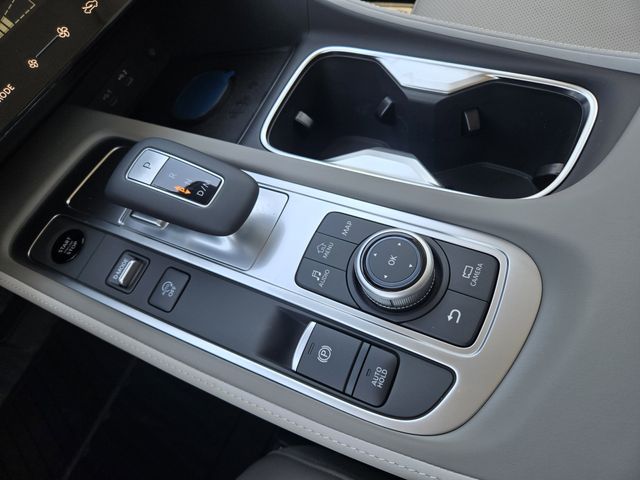 Thumbnail: 2027 INFINITI QX60 - 16