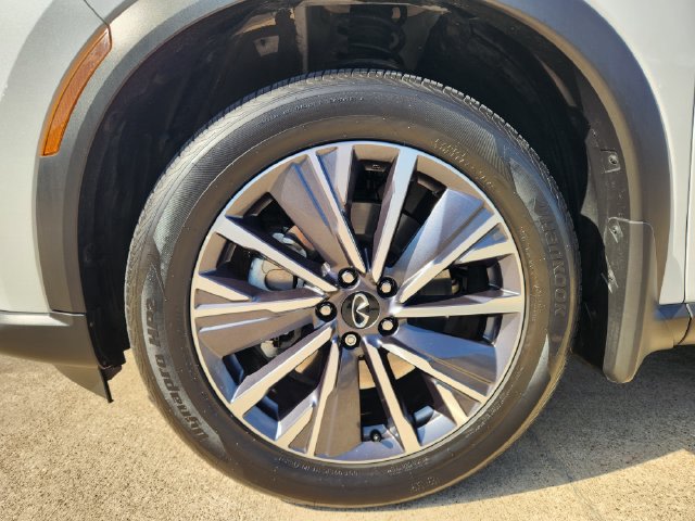 Thumbnail: 2027 INFINITI QX60 - 7