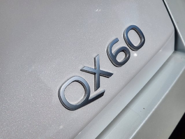 Thumbnail: 2027 INFINITI QX60 - 18
