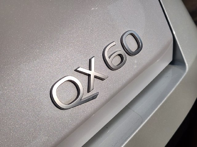 Thumbnail: 2027 INFINITI QX60 - 7