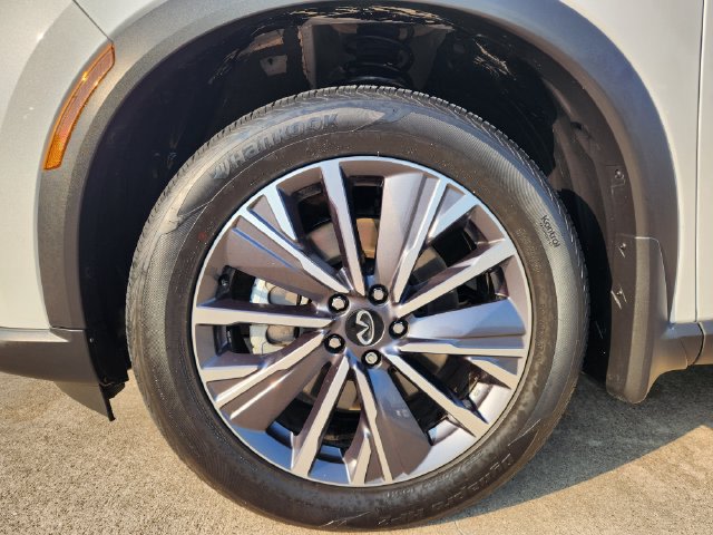 Thumbnail: 2027 INFINITI QX60 - 8