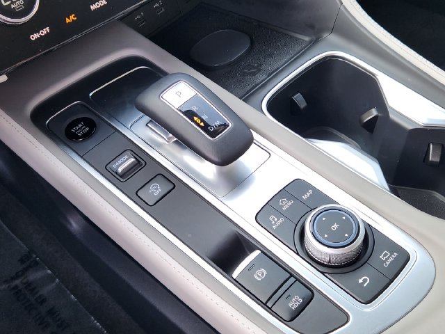Thumbnail: 2027 INFINITI QX60 - 15