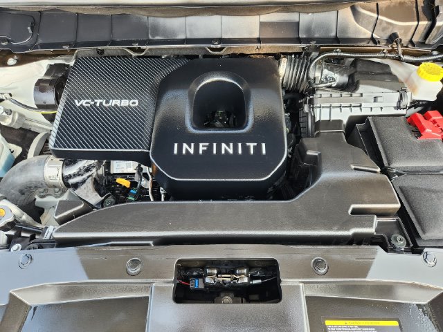Thumbnail: 2027 INFINITI QX60 - 9