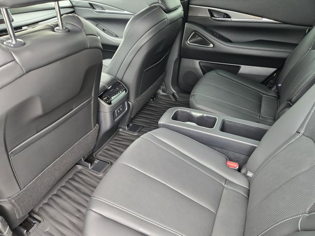Thumbnail: 2027 INFINITI QX60 - 12