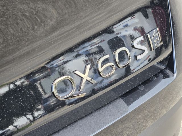 Thumbnail: 2027 INFINITI QX60 - 15