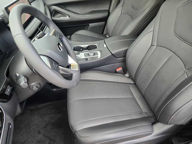 Thumbnail: 2027 INFINITI QX60 - 10