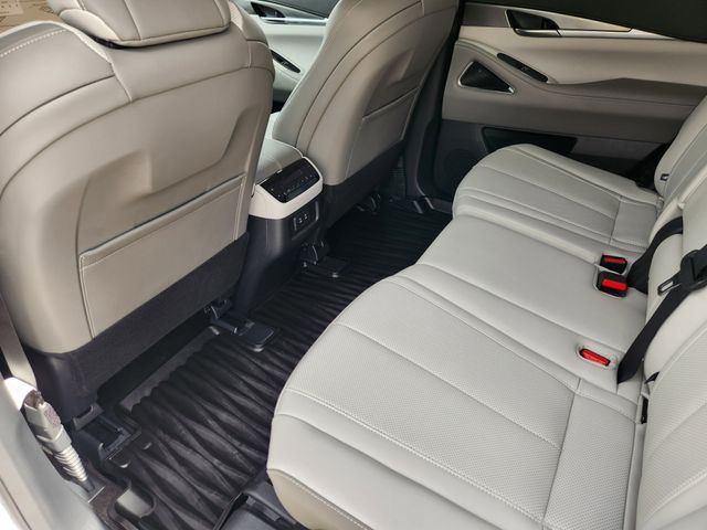 Thumbnail: 2026 INFINITI QX60 - 13