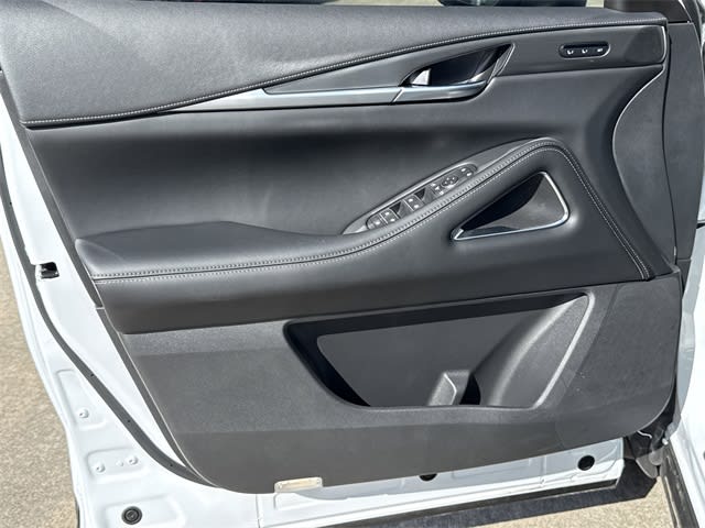 Thumbnail: 2026 INFINITI QX60 - 19