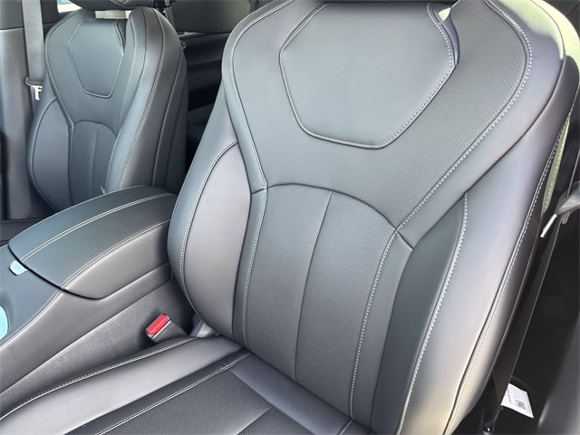 Thumbnail: 2026 INFINITI QX60 - 11