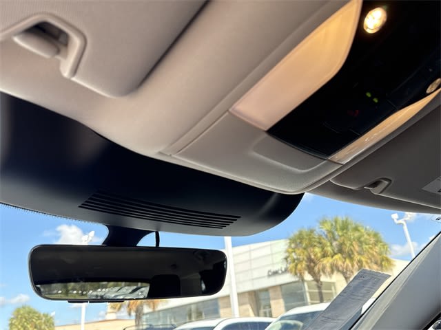 Thumbnail: 2026 INFINITI QX60 - 28