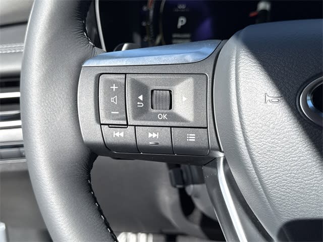 Thumbnail: 2026 INFINITI QX60 - 25