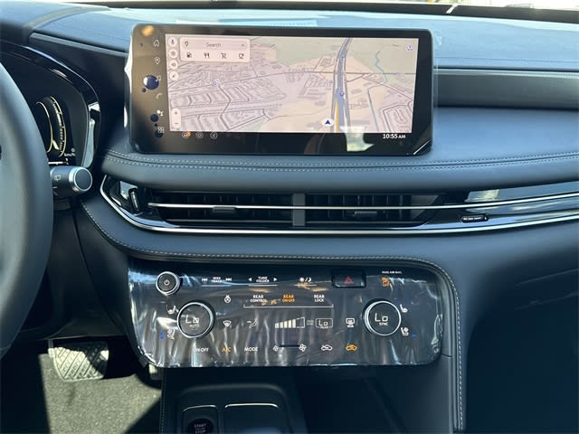 Thumbnail: 2026 INFINITI QX60 - 15