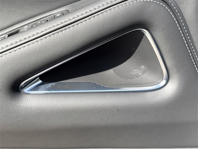 Thumbnail: 2026 INFINITI QX60 - 21