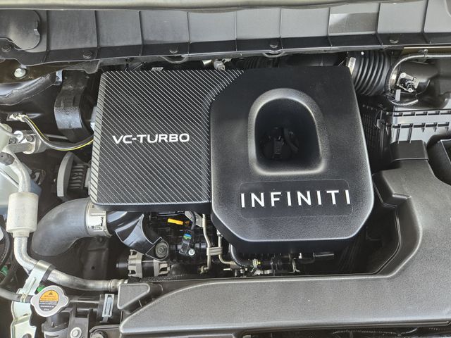 Thumbnail: 2026 INFINITI QX60 - 9
