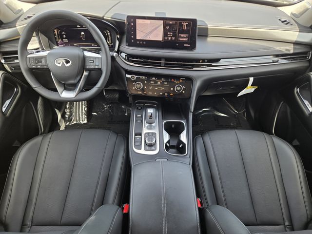Thumbnail: 2026 INFINITI QX60 - 2