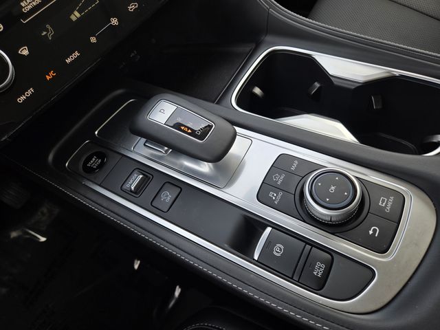 Thumbnail: 2026 INFINITI QX60 - 15