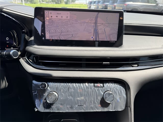 Thumbnail: 2026 INFINITI QX60 - 15