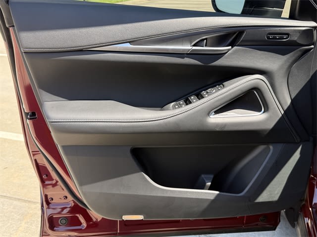 Thumbnail: 2026 INFINITI QX60 - 18