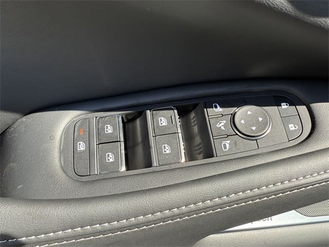 Thumbnail: 2026 INFINITI QX60 - 19